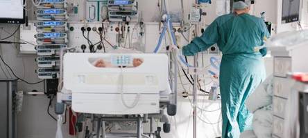 Grüne warnen Gesundheitsministerin Warken vor Scheitern der elektronischen Patientenakte