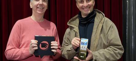 sommerpause 2025: wann geht der podcast fest & flauschig weiter?