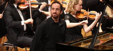 vorschau auf das klassikfestival in bad wörishofen mit igor levit