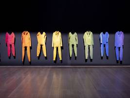 Ausstellung: Sie liebten und inspirierten sich