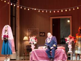 Oper: Pomp, Lust und Selbsterkenntnis