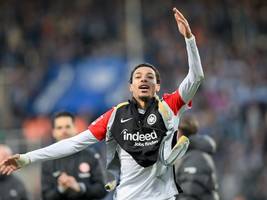 transfer von hugo ekitiké: eintracht frankfurt zeigt, wie traditionsvereine heute arbeiten müssen