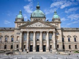Extremismus: AfD scheitert vor Bundesverwaltungsgericht