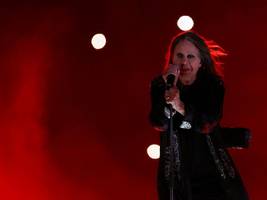 Rockmusik: Ozzy Osbourne ist tot