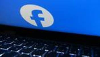 datenschutz: bundesregierung darf facebook-seite weiter betreiben