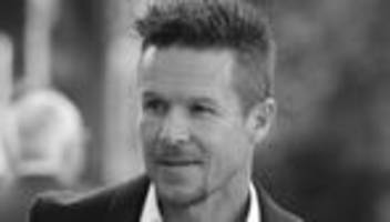 Felix Baumgartner: Extremsportler Felix Baumgartner starb wohl beim Aufprall