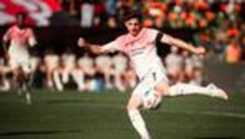 fußball-bundesliga: hofmann kritisiert ex-trainer alonso: hätte mehr erwartet