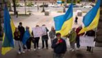 spionagevorwürfe: ukrainisches parlament beendet unabhängigkeit des antikorruptionsbüros