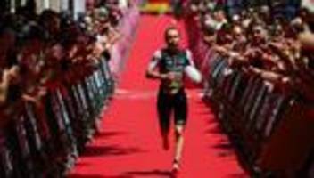 Triathlon: Ex-Ironman-Weltmeisterin Haug beendet überraschend Karriere