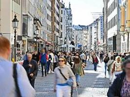 Alter, Größe, Einkommen: So sieht der deutsche Durchschnittsmensch aus