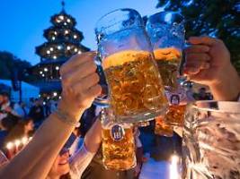 Aus Bierbrauer-Top-5 geworfen: Russen produzieren mehr Bier als Deutschland