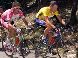 Mont Ventoux, Tod und Triumph: Wenn die Tour dem Gott der Bosheit Opfer bringt