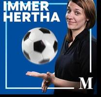 Immer Hertha - Der große Live-Saisonrückblick
