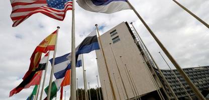 Donald Trump: USA treten erneut aus Unesco aus