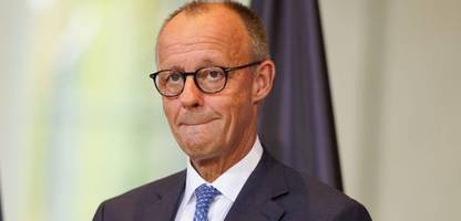 Friederich Merz lehnt strenge CO₂-Regeln für Firmenwagen ab