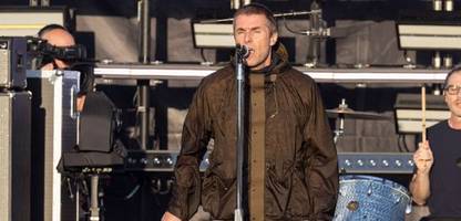 Liam Gallagher: Oasis-Sänger teilt nach Kiss-Cam-Desaster gegen Coldplay aus