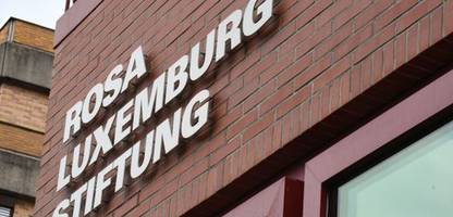 russland erklärt rosa-luxemburg-stiftung zur »unerwünschten organisation«