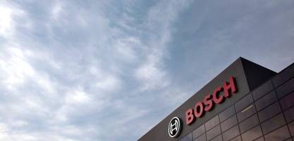 Bosch: Autozulieferer plant Stellenabbau in Reutlingen bis 2029