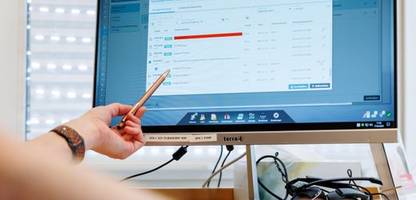 Elektronische Patientenakte: Hausärzte warnen vor Scheitern der ePA