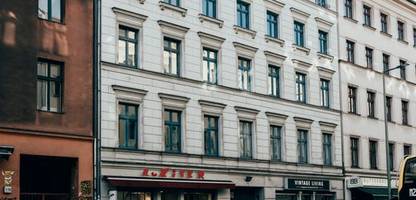 klage im kreuzberger immobilienpoker: berlin will von journalistengruppe geld zurück