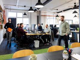 Vier-Tage-Woche: Einfach mal in Ruhe arbeiten