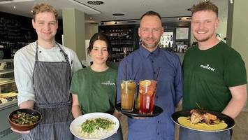 Heimatküche mit Twist: Das Mellow erobert Norderstedt
