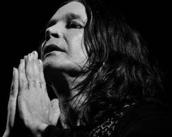 Zum Tod von Ozzy Osbourne: So reagieren Superstars wie Elton John