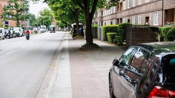 parkplatzschwund: befürworter kritisieren „arroganz“ der autofahrer