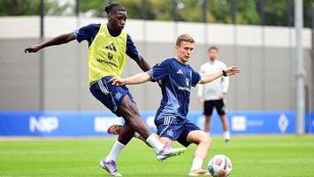 hsv verleiht suhonen für ein halbes jahr – und dann?