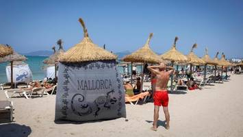 Vom Flughafen Hamburg aus nach Mallorca? Freitag drohen Probleme