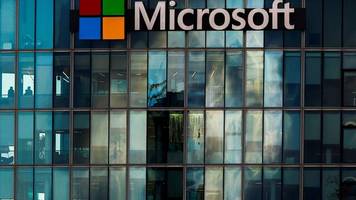 sharepoint-attacke: viele deutsche firmen von microsoft-sicherheitslücke betroffen
