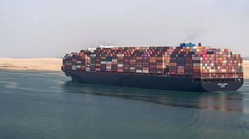 Handelskonflikt: USA wollen Fristverlängerung bei Verhandlungen mit China