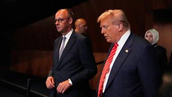 handelsstreit: eu spielt nun viel stärkere maßnahmen gegen die usa durch