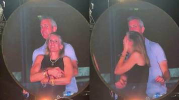 Fauxpas bei Coldplay-Konzert: Welche Folgen eine Affäre unter Kollegen haben kann