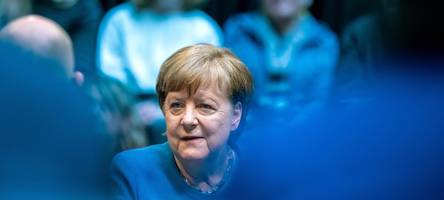 Erfolge, Irrtümer und das Leben nach der Politik: Stellen Sie Fragen an Angela Merkel