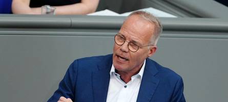 SPD fordert mehr Druck auf Israel für Kriegsende