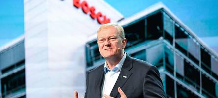 Bosch will bis zu 1100 Stellen streichen