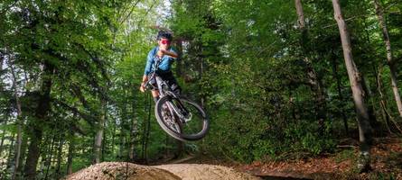 Opfer der US-Zollpolitik? Mountainbike-Hersteller aus Bayern insolvent