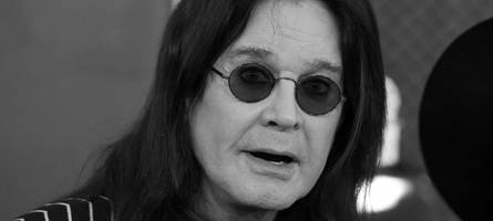 Er erfand den Heavy Metal: Ozzy Osbourne ist tot