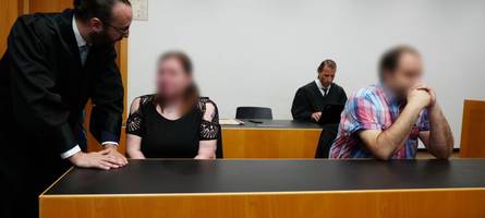 Vater und Stiefmutter sollen Fünfjährigen gequält haben: Was macht das mit einem Kind?