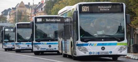 Was bringt die geplante Fusion von AVV und MVV den Kunden?