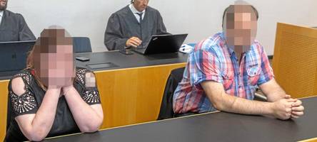 „Da hat er halt mal eine gefangen“: Vater von misshandeltem Kind äußert sich vor Gericht