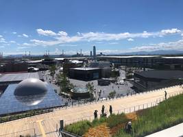 expo in osaka: wie wir leben wollen