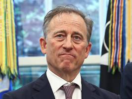 USA: Der Milliardär, dem die Commanders eine Herzensangelegenheit sind