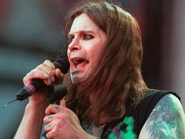 Ozzy Osbourne: Der perfekte Metal-Song