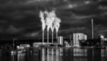 Fossile Energie: Leute, wir sind noch immer unglaublich abhängig!