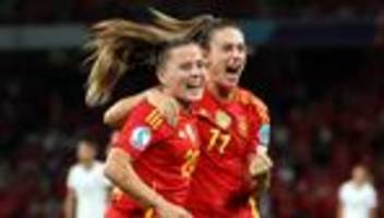 Fußball-EM der Frauen: Die Weltfußballerin ist noch nicht mal die Beste