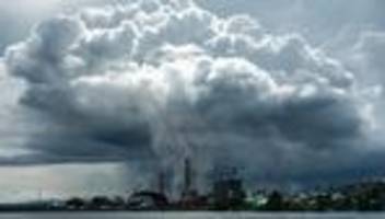 klimawandel: internationaler gerichtshof sieht saubere umwelt als menschenrecht