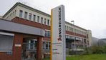 maschinenbau: jungheinrich will werk in lüneburg bis 2027 schließen