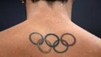 Olympische Spiele: Olympisches Komitee der USA verbietet trans Frauen die Teilnahme